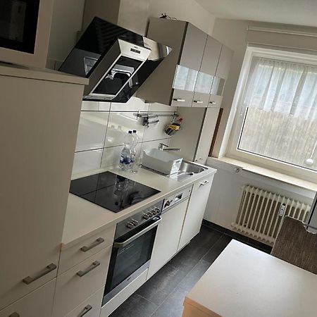 Apartment Dusseldorf-South - Self Check-In Luaran gambar