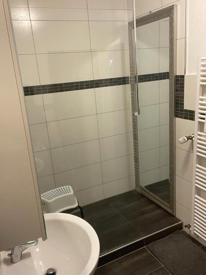 Apartment Dusseldorf-South - Self Check-In Luaran gambar