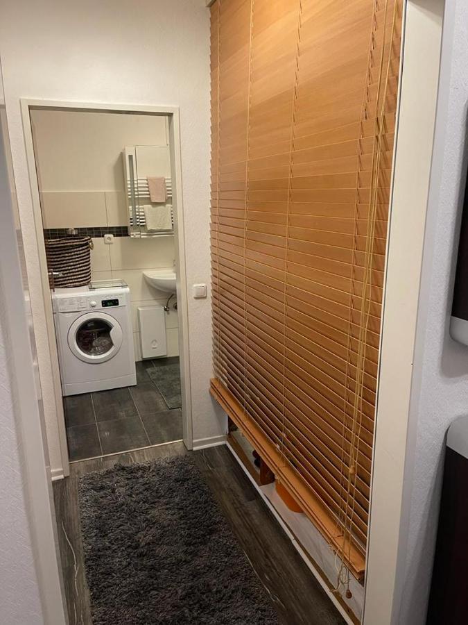 Apartment Dusseldorf-South - Self Check-In Luaran gambar