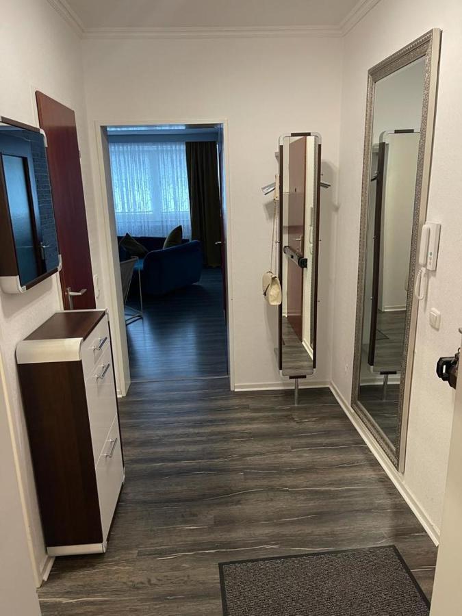 Apartment Dusseldorf-South - Self Check-In Luaran gambar