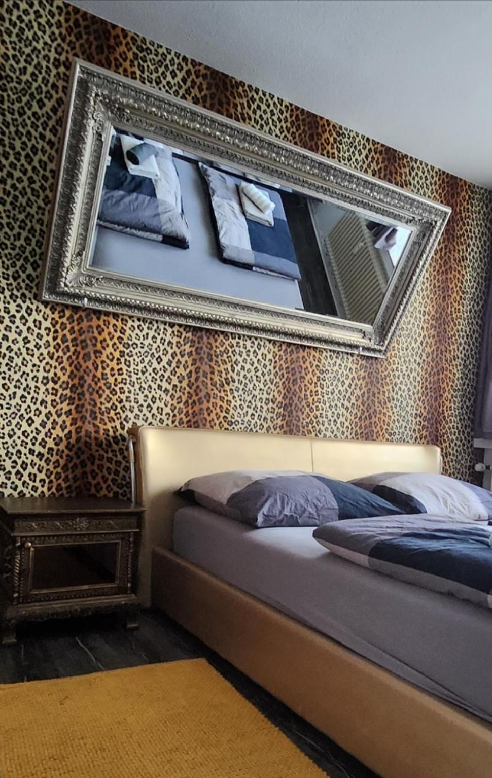 Apartment Dusseldorf-South - Self Check-In Luaran gambar